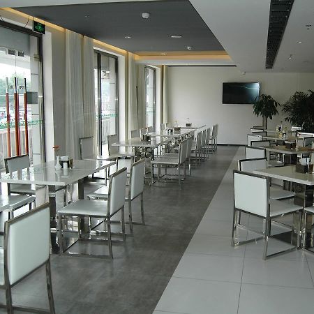 Jinjiang Inn Beijing Liangxiang Nanguan Subway Station Fangshan Exterior foto